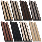 Vzorčna knjiga - akustične plošče [VZORČNI SET]