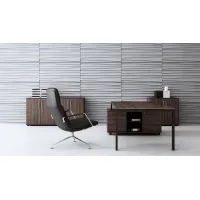 3D panel za steno, dekorativni beton, SHUTTERS PB 04