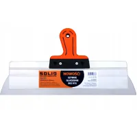 SOLID Gladilna lopatica za kitanje, 550mm PREMIUM
