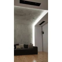 Dekorativni beton, microtopping, notranji omet BA-001, 22 kg