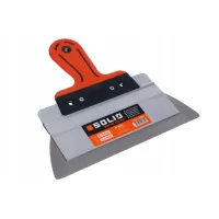 SOLID Gladilna lopatica za kitanje, 350mm PREMIUM