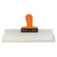 SOLID Gladilna lopatica za kitanje, 650mm PREMIUM