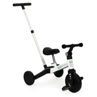 Otroški poganjalec kolo 2v1, Ecotoys