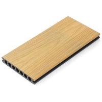 WPC terasna deska SVETLI HRAST/PESEK, 140x23 mm, 3000 mm dolžina