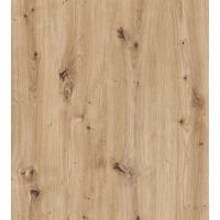 Akustični leseni paneli, hrast rustik, 28x275cm (0.77 m²)