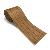 Lamelna fasadna obloga, imitacija lesa, WINCHESTER, 260 x 18 x 0,3 cm (0,47 m²)