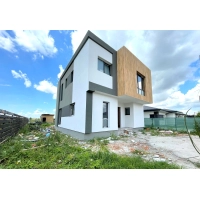 Fasadni panel, imitacija lesa, ZLATI HRAST, 120x50x2 cm, stiropor (0.60 m²)