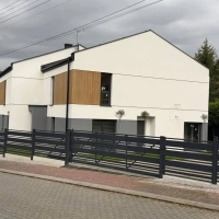 Lamelna fasadna obloga, imitacija lesa, WINCHESTER, 260 x 18 x 0,3 cm (0,47 m²)