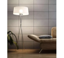 2D dekorativni betonski panel za steno, zunajni, 60 x 60 cm