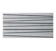 3D panel za steno, dekorativni beton, SHUTTERS PB 04