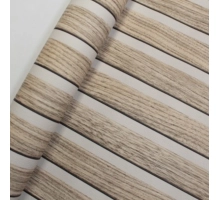 Tapete LESENI LAMELE Imitacija 3D DESK sonoma hrast, 53x300cm
