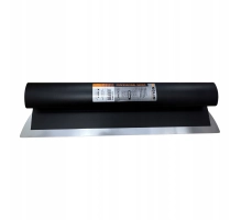 SOLID Gladilka za kitanje, za izravnalno maso, 550mm