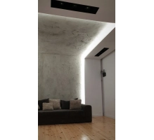 Dekorativni beton, microtopping, notranji omet BA-001, 22 kg