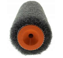 Valjček za nanašanje izravnalne mase/kita, 18 cm, SOLID