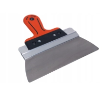 SOLID Gladilna lopatica za kitanje, 250mm PREMIUM