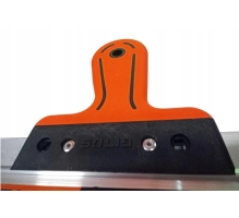 SOLID Gladilna lopatica za kitanje, 650mm PREMIUM