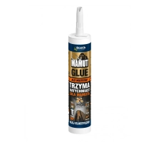 Lepilo za leseni paneli in lamele MAMUT 290ml