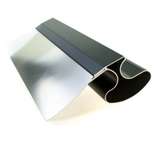 SOLID Gladilka za kitanje, za izravnalno maso, 650mm