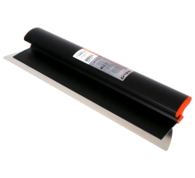 SOLID Gladilka za kitanje, za izravnalno maso, 350mm