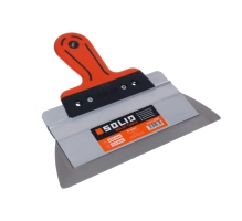 SOLID Gladilna lopatica za kitanje, 250mm PREMIUM
