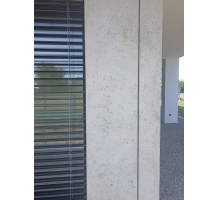 Dekorativni beton, microtopping, fasadni omet BA-001, 22 kg