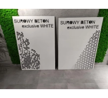 BELI dekorativni beton, microtopping, notranji/zunanji omet BA-001, 22 kg