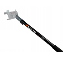 Teleskopski ročaj za gladilko SOLID, 100-180 cm