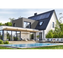 Fasadni panel, kvarčni, 450x900x3mm, PKE/004 (0.405 m²)