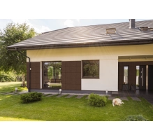 Fasadni panel, kvarčni, 450x900x3mm, PKE/006 (0.405 m²)