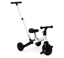 Otroški poganjalec kolo 2v1, Ecotoys