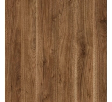 3D dekorativne lamele, lesene letvice za stena ali strop (28x37 mm) (svetli oreh)