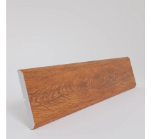 EPS200 fasadni panel, imitacija lesa, ZLATI HRAST, 18x1,9x200 cm (0,36 m²)