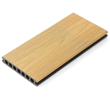 WPC terasna deska SVETLI HRAST/PESEK, 140x23 mm, 3000 mm dolžina