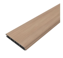 WPC deska za ograjo, JAVOR, 162x20 mm, 1750 mm dolžina, široke letvice