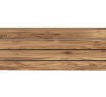 Fasadni panel, imitacija lesa, MODEREN HRAST, 120x50x2 cm, stiropor (0.60 m²)