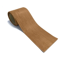 Fasadna obloga v roli, imitacija lesa, WINCHESTER, 260 cm x 18 cm x 0,3 cm (0,47 m²)