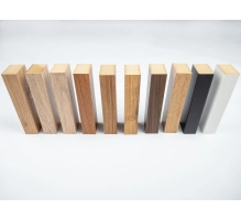 Vzorec stenske dekorativne lamele 3D (28x37mm)