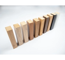 Vzorec stenske dekorativne lamele 3D (28x37mm)