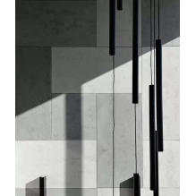 2D dekorativni betonski panel za steno, zunajni, 60 x 60 cm