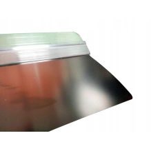 SOLID Gladilna lopatica za kitanje, 650mm PREMIUM