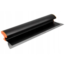 SOLID Gladilka za kitanje, za izravnalno maso, 250mm