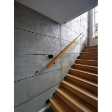 Dekorativni beton, microtopping, notranji omet BA-001, 22 kg