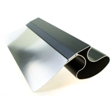 SOLID Gladilka za kitanje, za izravnalno maso, 250mm