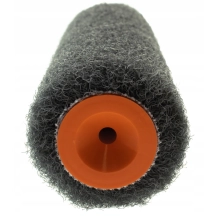 Valjček za nanašanje izravnalne mase/kita, 18 cm, SOLID