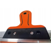 SOLID Gladilna lopatica za kitanje, 650mm PREMIUM
