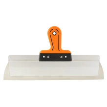 SOLID Gladilna lopatica za kitanje, 450mm PREMIUM