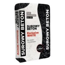 BELI dekorativni beton, microtopping, notranji/zunanji omet BA-001, 22 kg