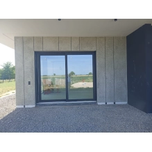 Dekorativni beton, microtopping, fasadni omet BA-001, 22 kg