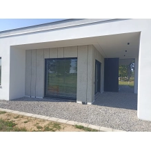 Dekorativni beton, microtopping, fasadni omet BA-001, 22 kg