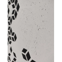 BELI dekorativni beton, microtopping, notranji/zunanji omet BA-001, 22 kg